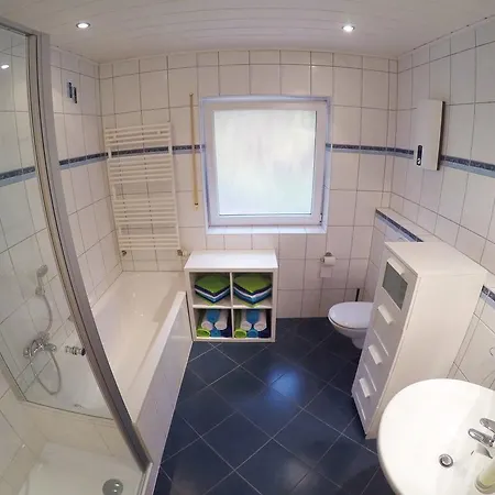 Ferienwohnung Rhein-lahn 公寓