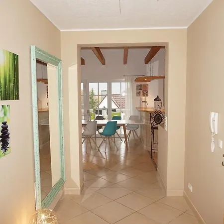 Ferienwohnung Rhein-lahn *