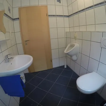 Ferienwohnung Rhein-lahn 公寓 *